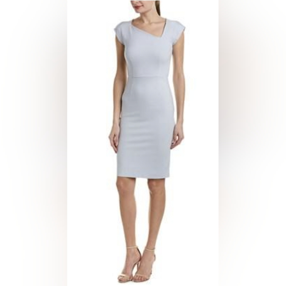French Connection Lula Dress, US 6